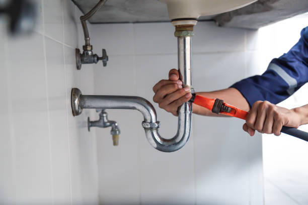 Professional Plumber in Victory Gardens, NJ